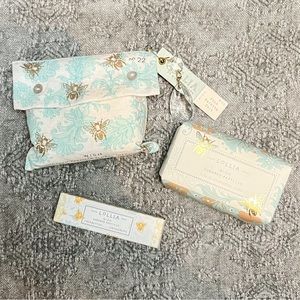 Lollia Wish Bundle NWT